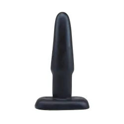 Cintura strapon con anello pene e plug anale