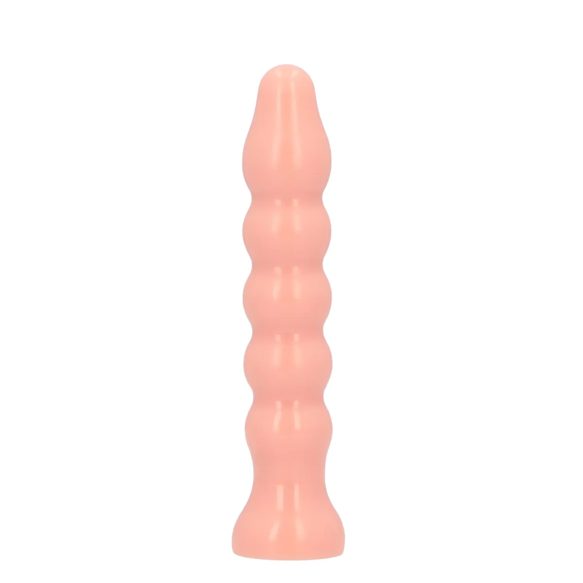 Dildo Anale graduato Felice 15 cm