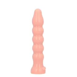 Dildo Anale graduato Felice 15 cm