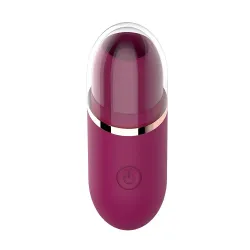 Succhia Clitoride con lingua stimolante