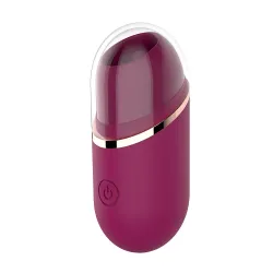 Succhia Clitoride con lingua stimolante