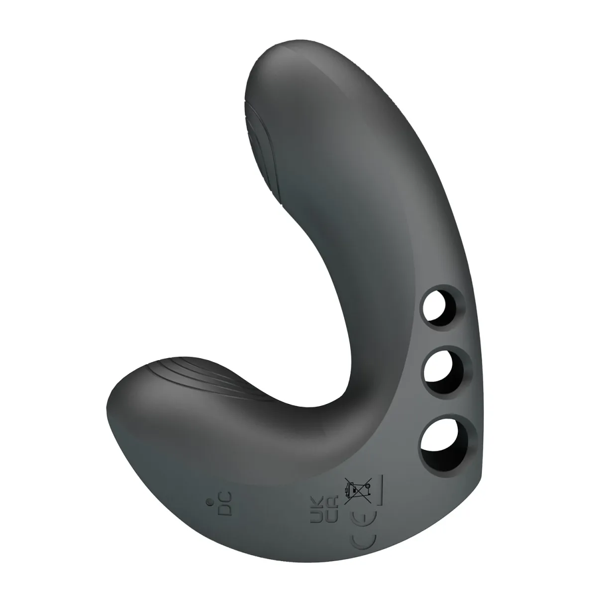 Mini Vibratore da dito honey finger 9,6 cm