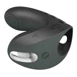 Mini Vibratore da dito honey finger 9,6 cm