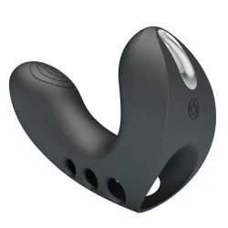 Mini Vibratore da dito honey finger 9,6 cm