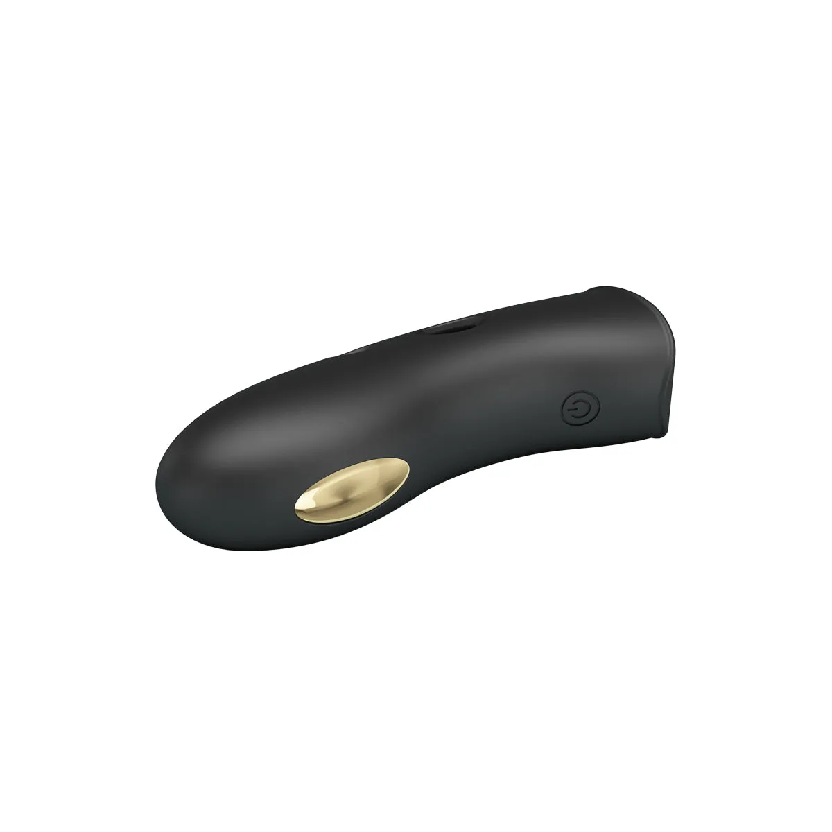 Vibratore da dito Shocky E-shock 10,5 cm