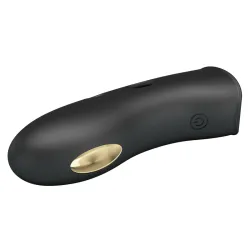 Vibratore da dito Shocky E-shock 10,5 cm