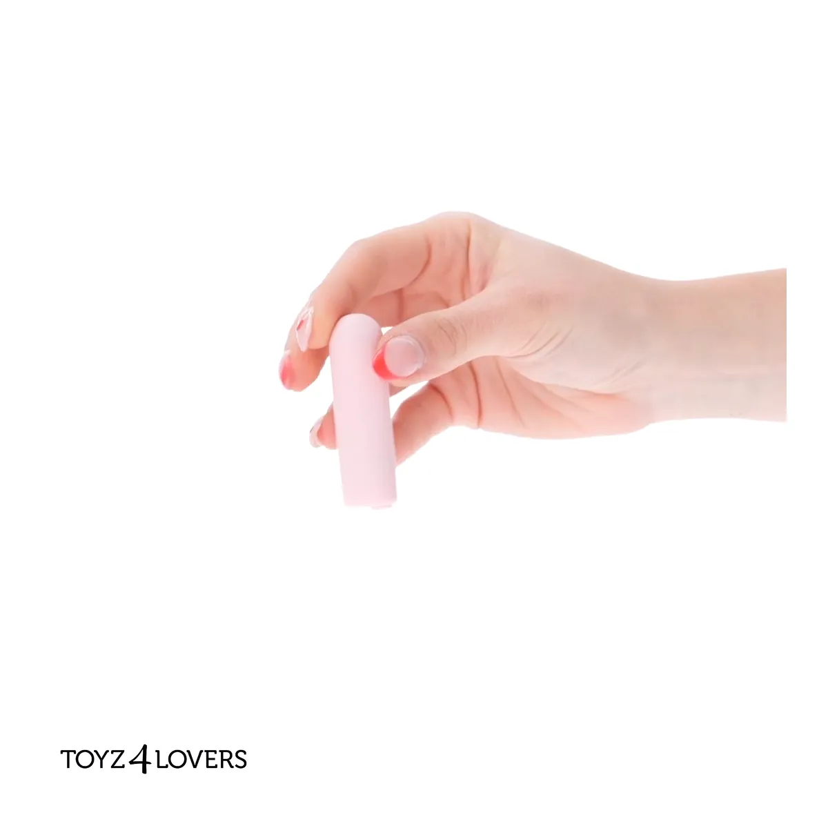 Mini stimolatore bullet Rosa Dreams