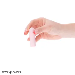 Mini stimolatore bullet Rosa Dreams