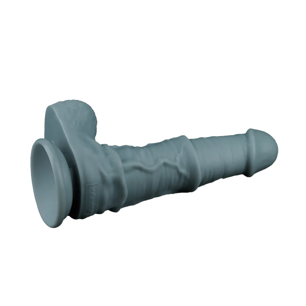 Vibratore Realistico skin a spinta 27,5 cm