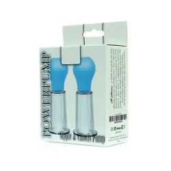 Pompette succhia capezzoli e clitoride 2 pz