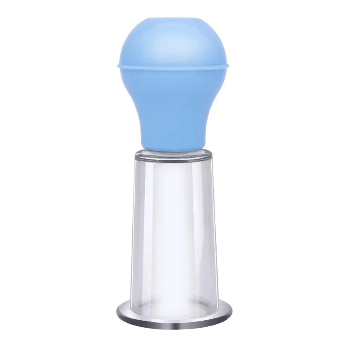 Pompette succhia capezzoli e clitoride 2 pz