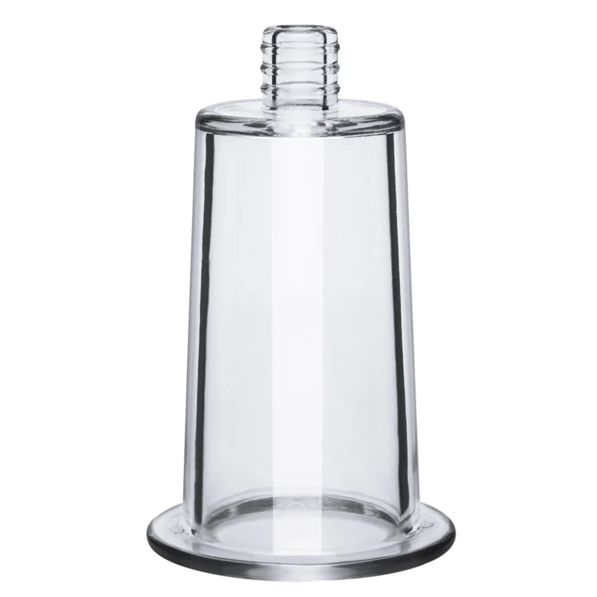 Pompette succhia capezzoli e clitoride 2 pz