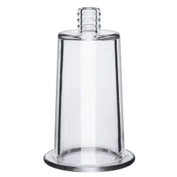 Pompette succhia capezzoli e clitoride 2 pz