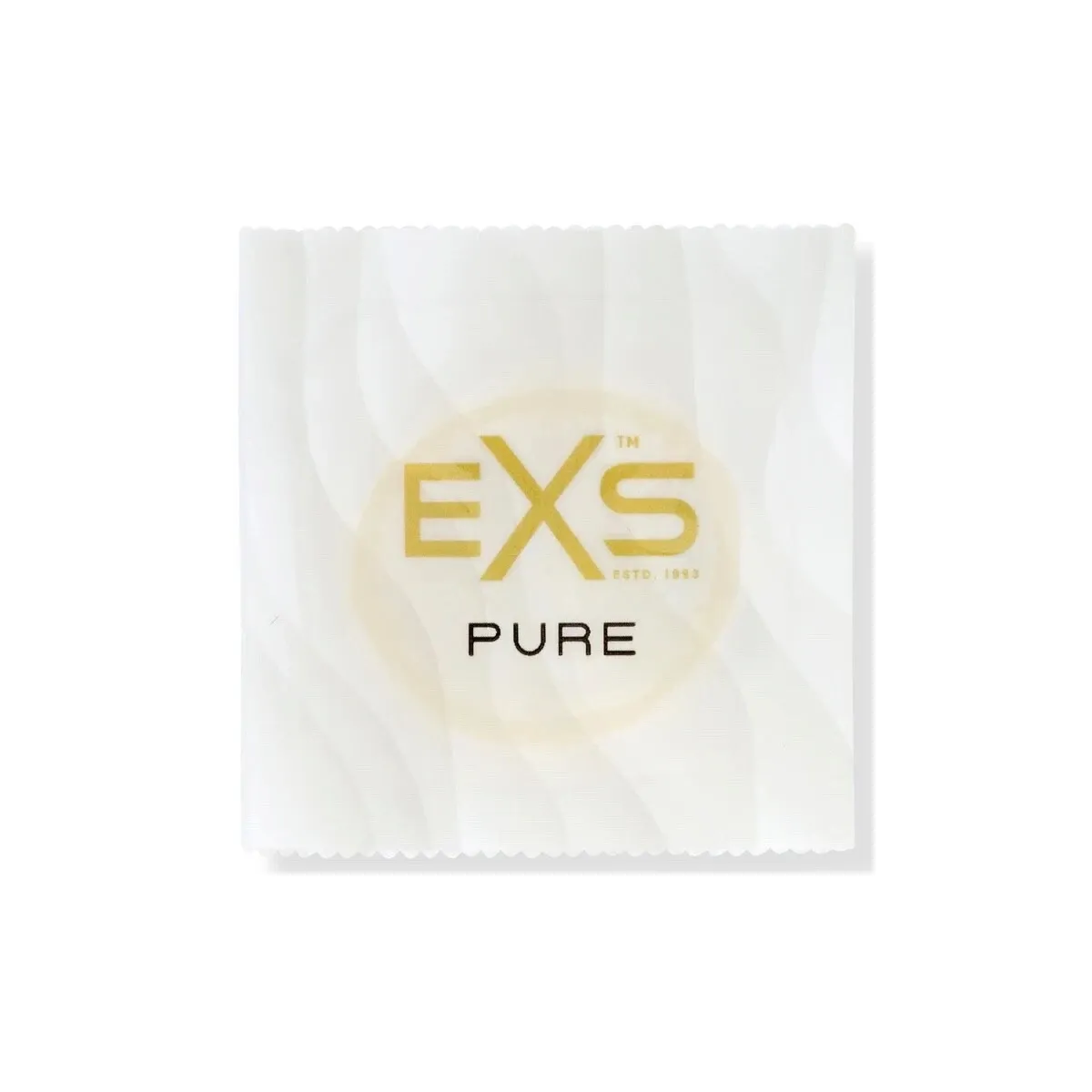 Profilattici Ultra Sottili lattice naturale