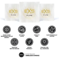 Profilattici Ultra Sottili lattice naturale