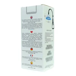 Pompa Vaginale succhia clitoride manuale