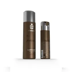 Lubrificante ad acqua aroma cioccolato 50 ml