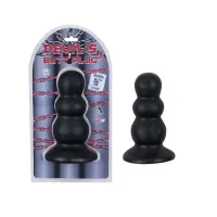Buttplug Maxi graduato 23 cm
