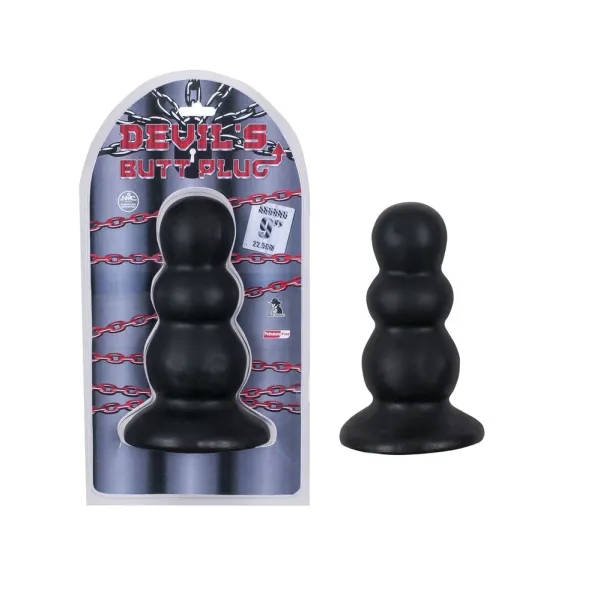 Buttplug Maxi graduato 23 cm