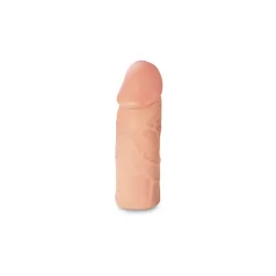 Prolunga Pene indossabile realistica 15 cm