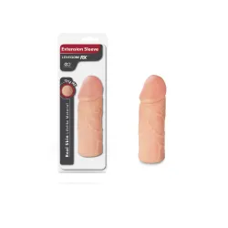 Prolunga Pene indossabile realistica 15 cm