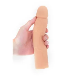 Prolunga Pene indossabile realistica 23 cm