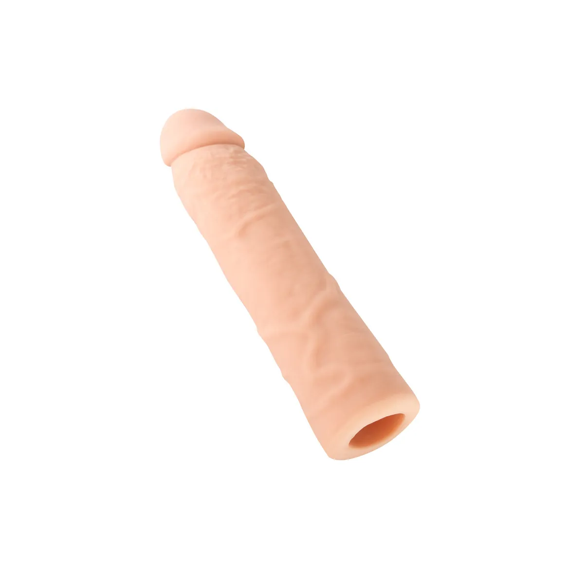 Prolunga Pene indossabile realistica 23 cm