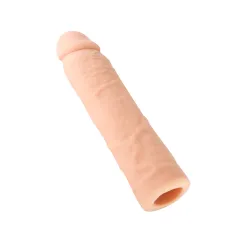 Prolunga Pene indossabile realistica 23 cm