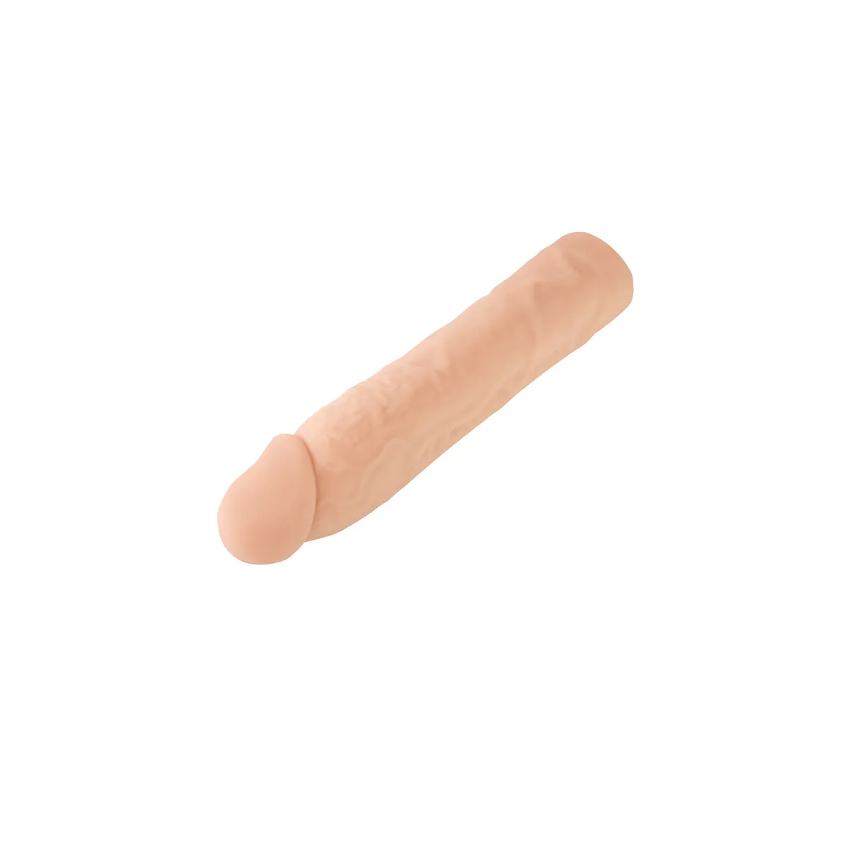 Prolunga Pene indossabile realistica 23 cm