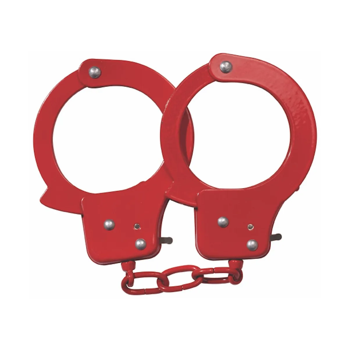 Manette sexy BDSM costrittive in metallo