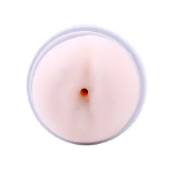 Masturbatore uomo bocca ano con ventosa