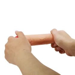 Guaina e Prolunga Pene 16,5 cm