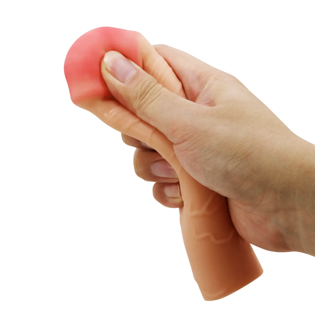 Guaina e Prolunga Pene 16,5 cm