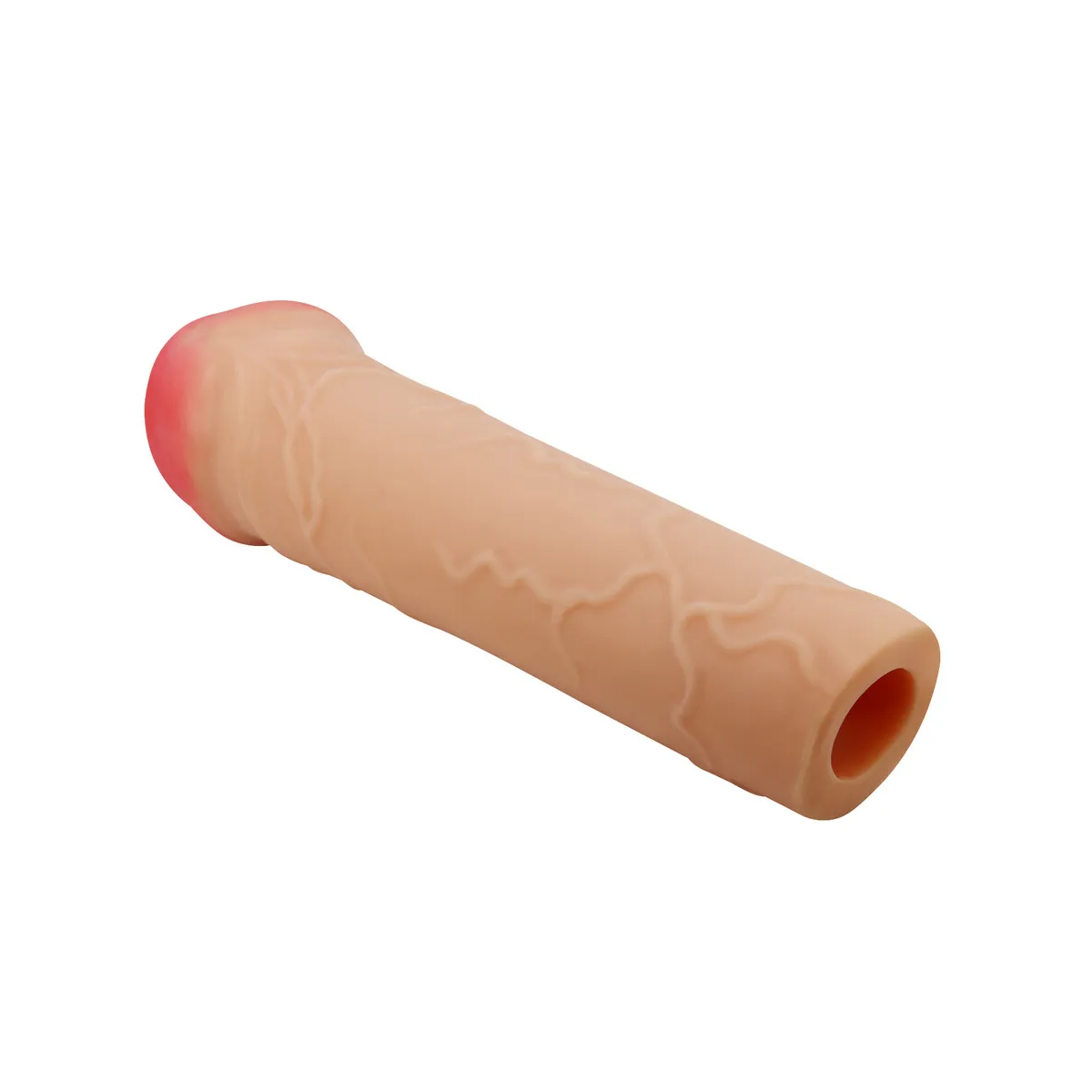 Guaina e Prolunga Pene 16,5 cm