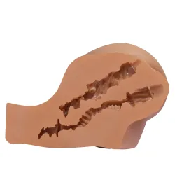 Masturbatore uomo vibrante vagina ano