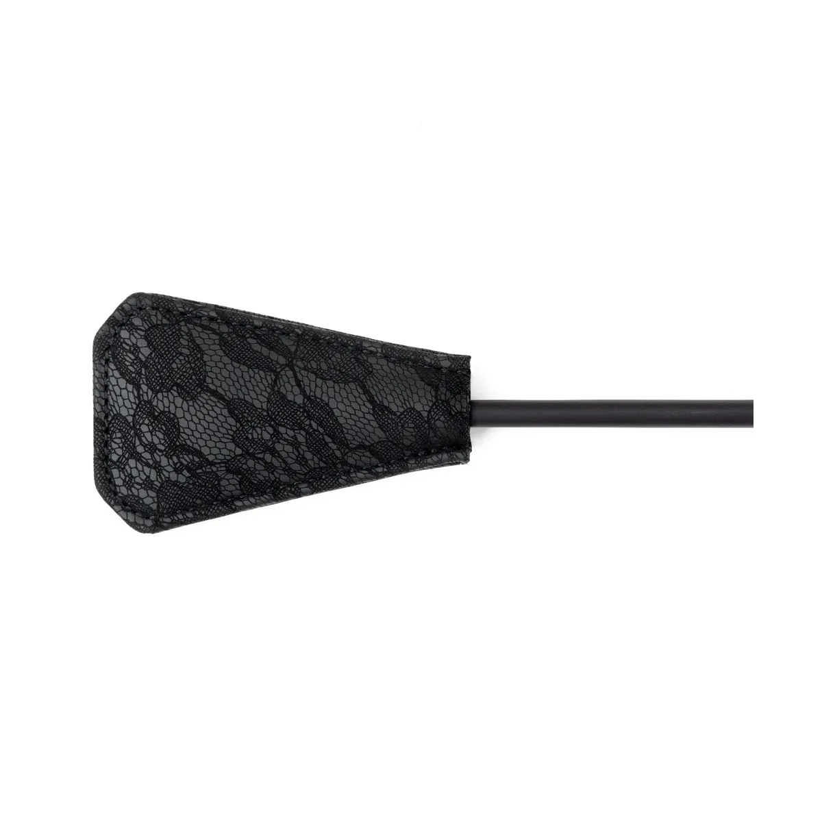 Frustino e solleticatore BDSM 2 in 1 da 43 cm