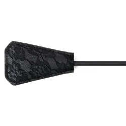 Frustino e solleticatore BDSM 2 in 1 da 43 cm