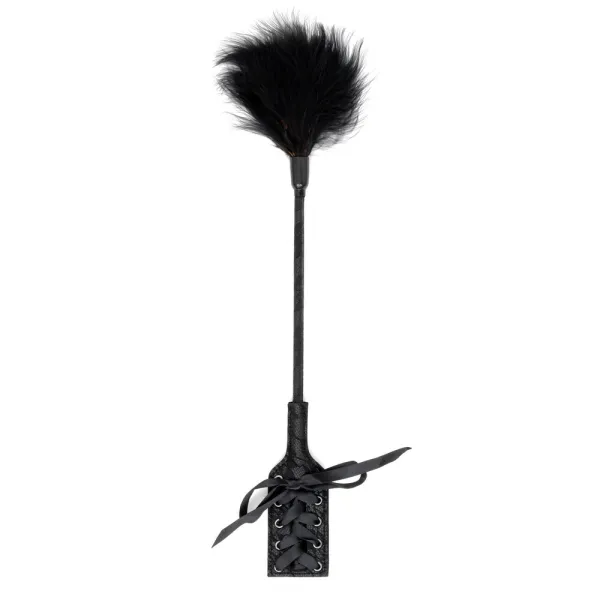 Frustino e solleticatore BDSM da 41 cm