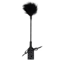 Frustino e solleticatore BDSM da 41 cm