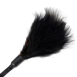 Frustino e solleticatore BDSM da 41 cm