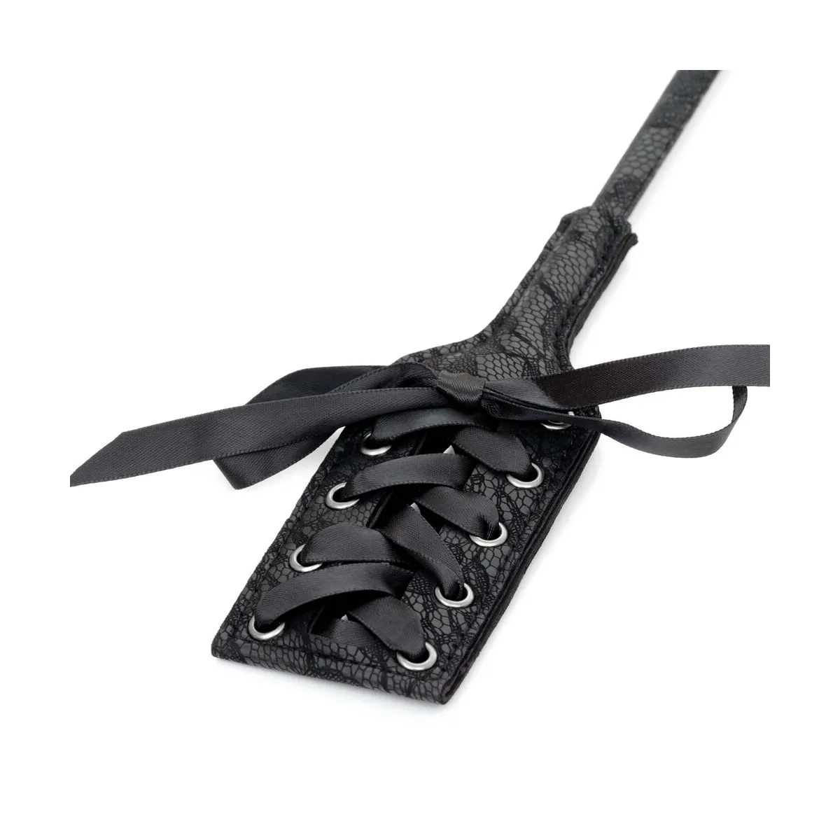 Frustino e solleticatore BDSM da 41 cm