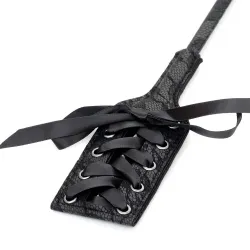 Frustino e solleticatore BDSM da 41 cm