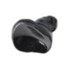 Fallo realistico nero all black con ventosa Fallo realistico nero all black con ventosa