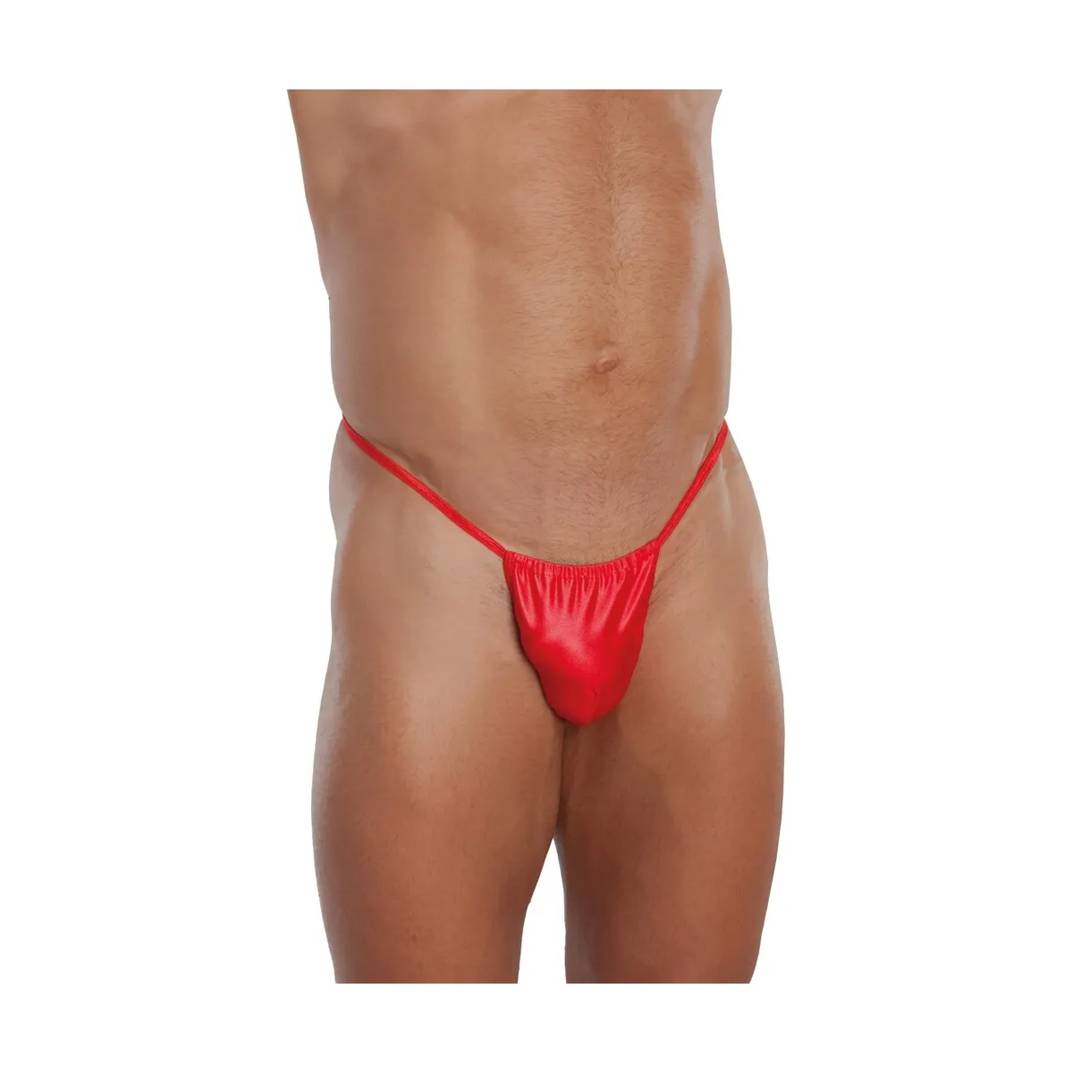 Perizoma sexy Uomo string minimal