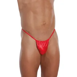 Perizoma sexy Uomo string minimal