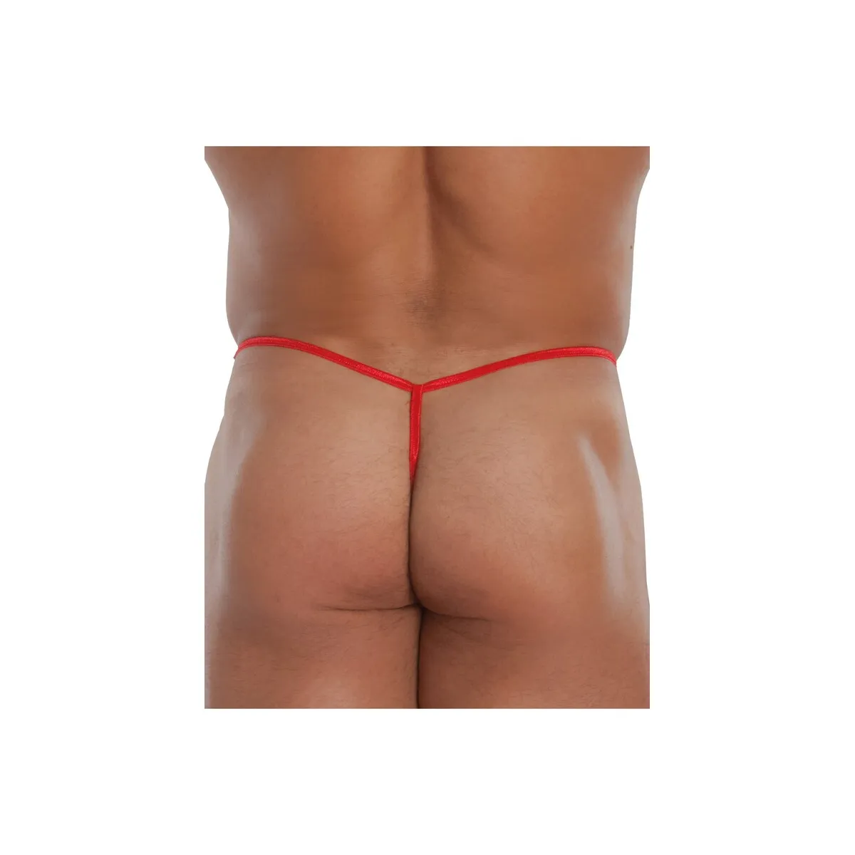 Perizoma sexy Uomo string minimal