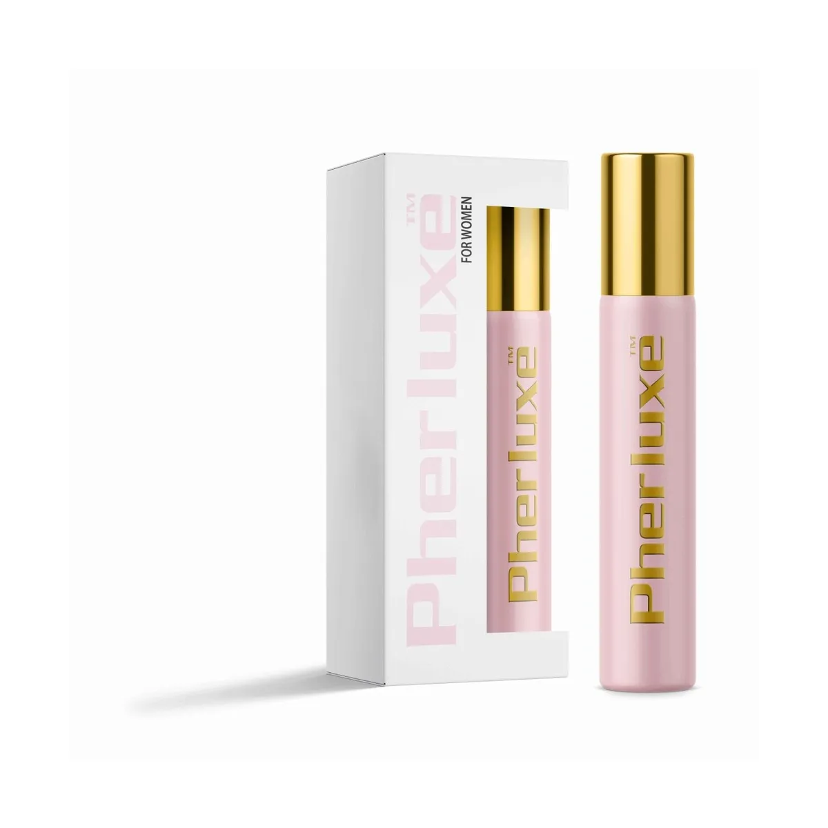 Profumo femminile Feromoni spray rosa 33 ml