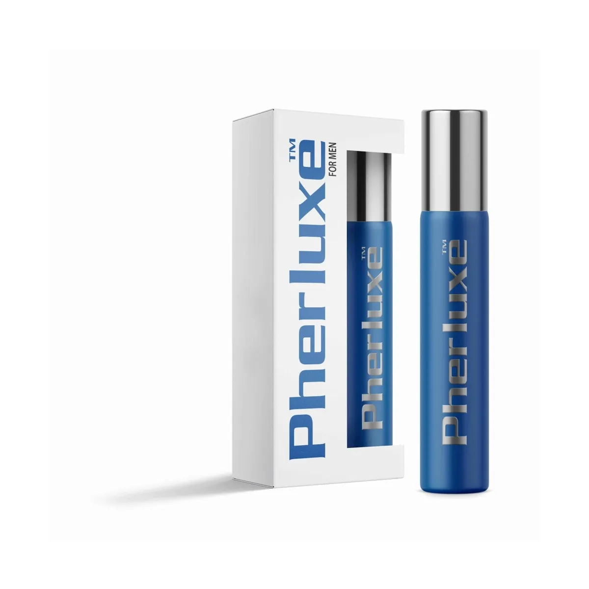 Profumo maschile ai Feromoni blu 33 ml