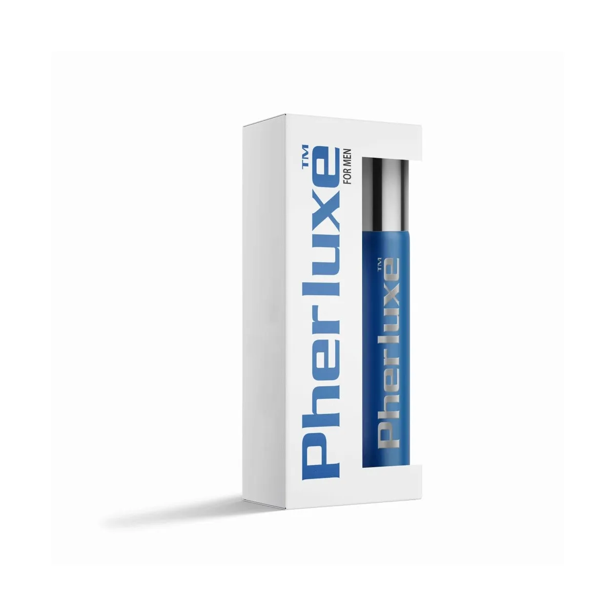 Profumo maschile ai Feromoni blu 33 ml