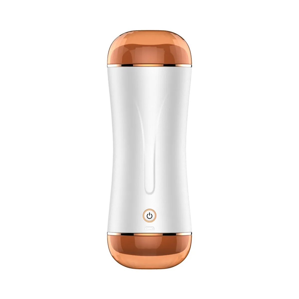 Masturbatore uomo automatico bocca - vagina